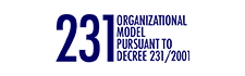 Model 231 BiesSse: organization, management and control model
